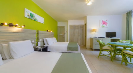 Hotel Villa Taina, Monte Llano, République dominicaine