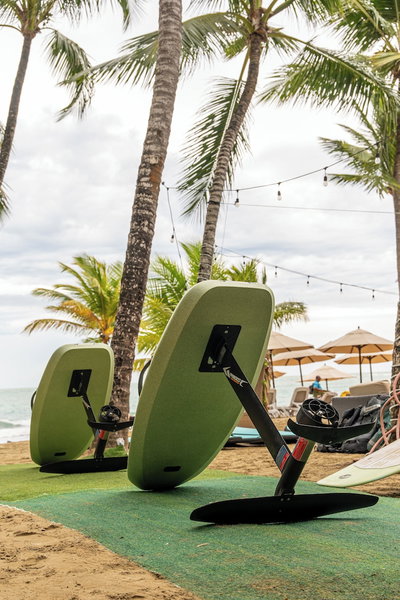Hotel Villa Taina, Monte Llano, République dominicaine