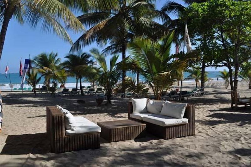 Hotel Villa Taina, Monte Llano, République dominicaine