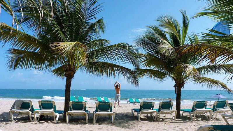 Hotel Villa Taina, Monte Llano, République dominicaine