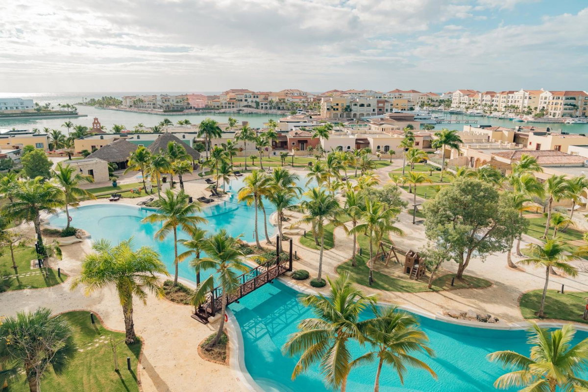 Hotel · TAN Resorts Marina Cap Cana - All Inclusive, Punta Cana
