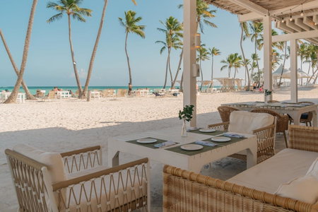 TAN Resorts Marina Cap Cana - All Inclusive, Punta Cana, Dominican Republic