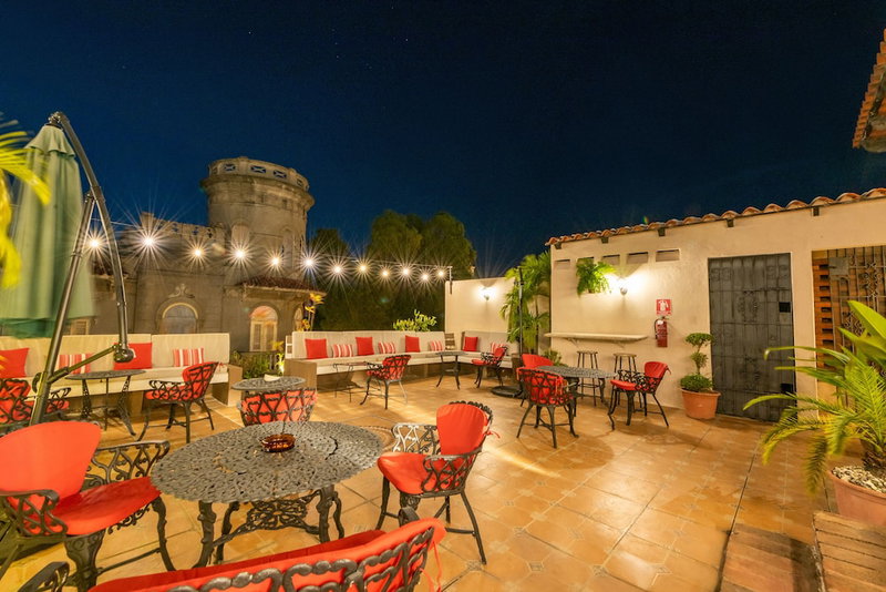 El Beaterio, Santo Domingo, Доминиканская Республика