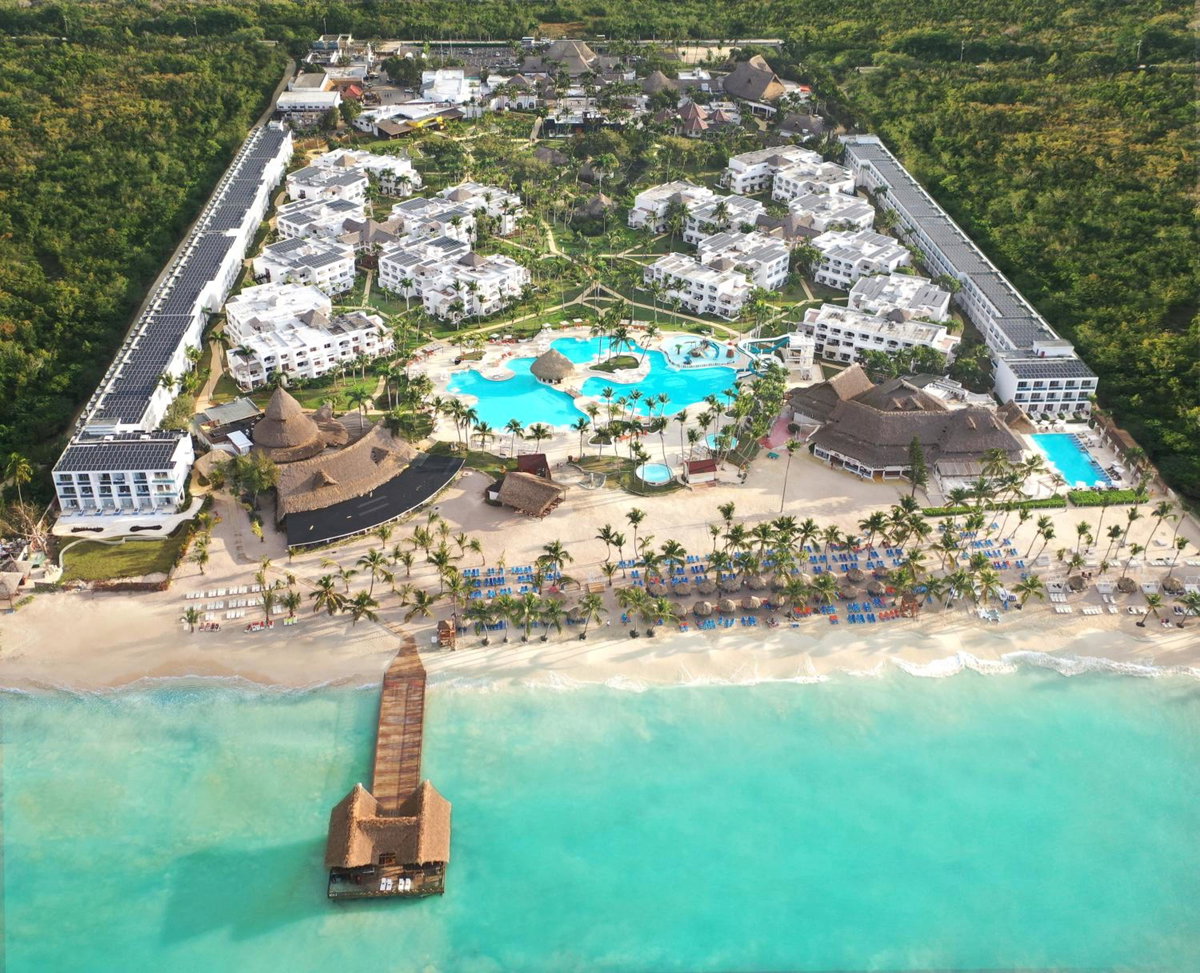 Sunscape Dominicus La Romana - All Inclusive, República Dominicana