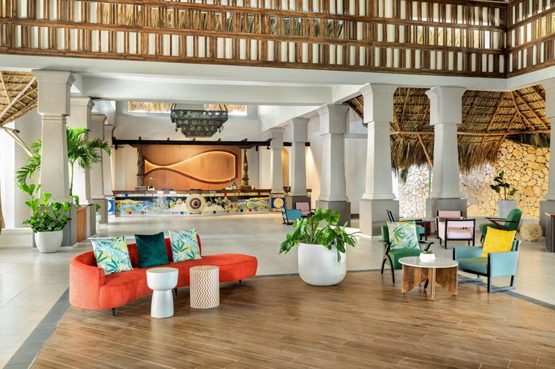 Sunscape Dominicus La Romana - All Inclusive, La Romana, República Dominicana