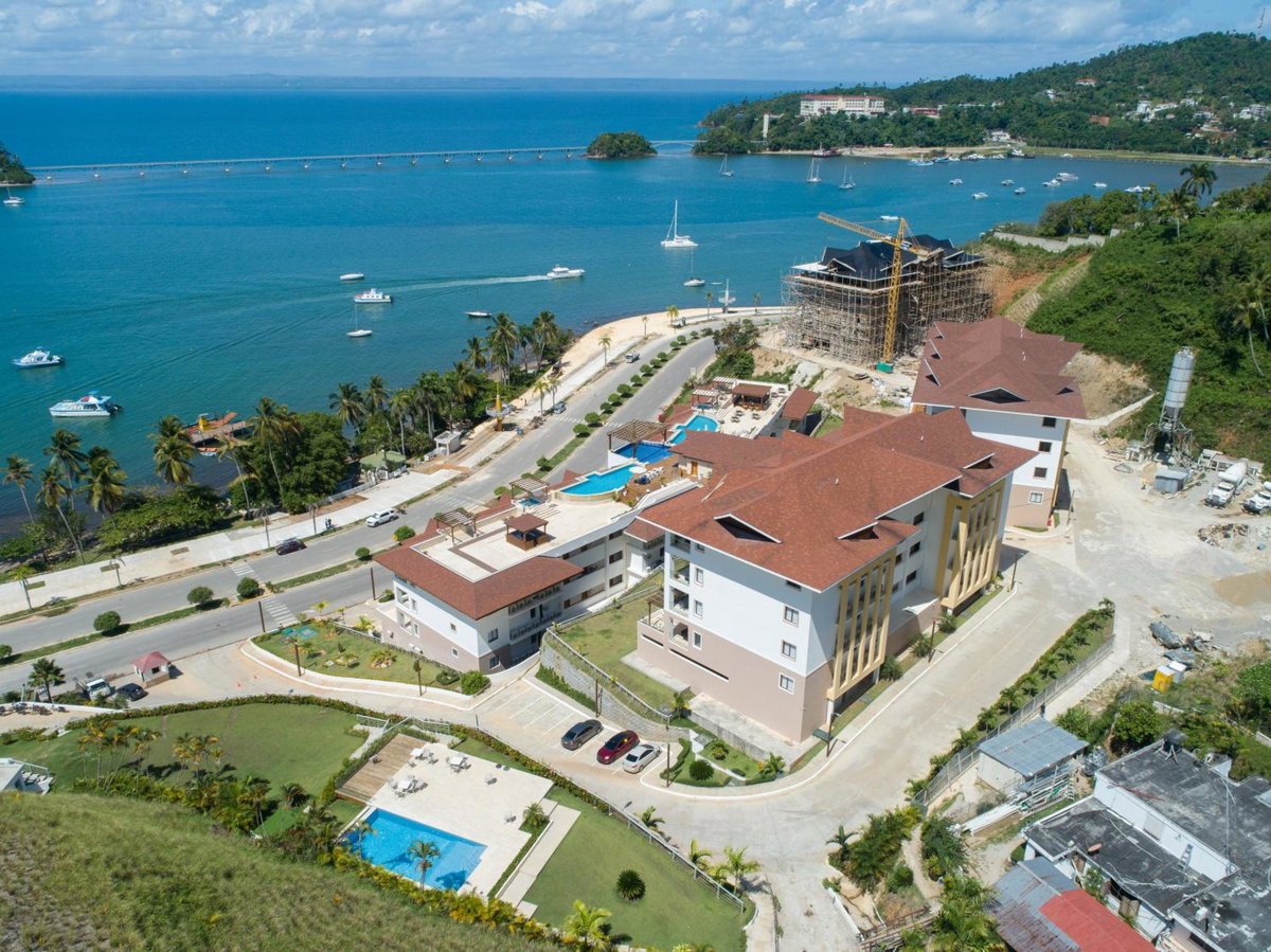 Отель · Hacienda Samana Bay Hotel, Santa Bárbara De Samaná