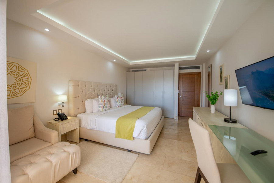 Hacienda Samana Bay Hotel, Santa Bárbara de Samaná, République dominicaine