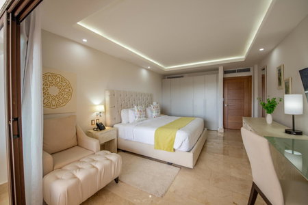 Hacienda Samana Bay Hotel, Santa Bárbara de Samaná, République dominicaine