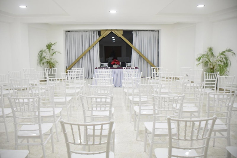 Hacienda Samana Bay Hotel, Santa Bárbara de Samaná, République dominicaine