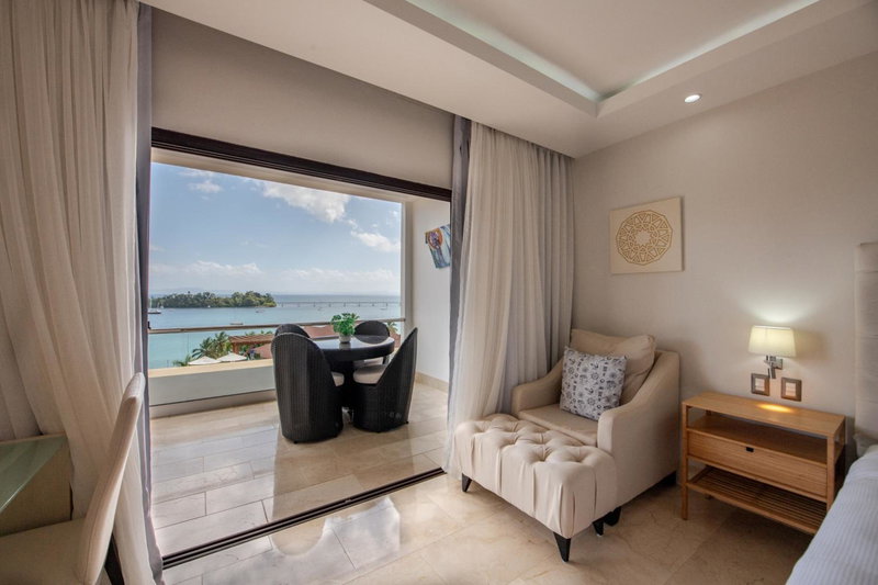 Hacienda Samana Bay Hotel, Santa Bárbara de Samaná, République dominicaine