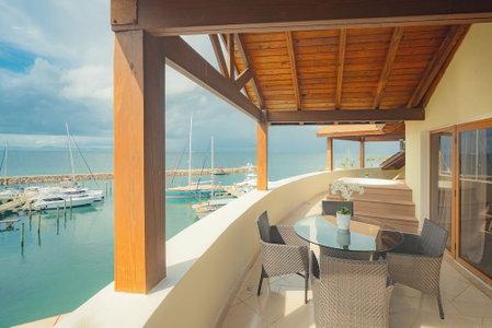 Hotel Bannister by Mint, Samaná, Доминиканская Республика