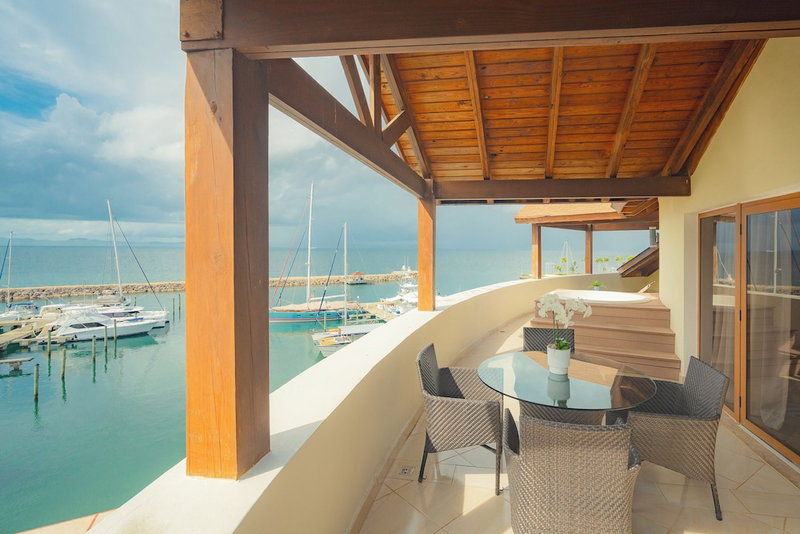 Hotel Bannister by Mint, Samaná, Доминиканская Республика