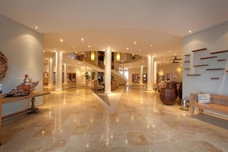 Hotel Bannister by Mint, Samaná, Доминиканская Республика