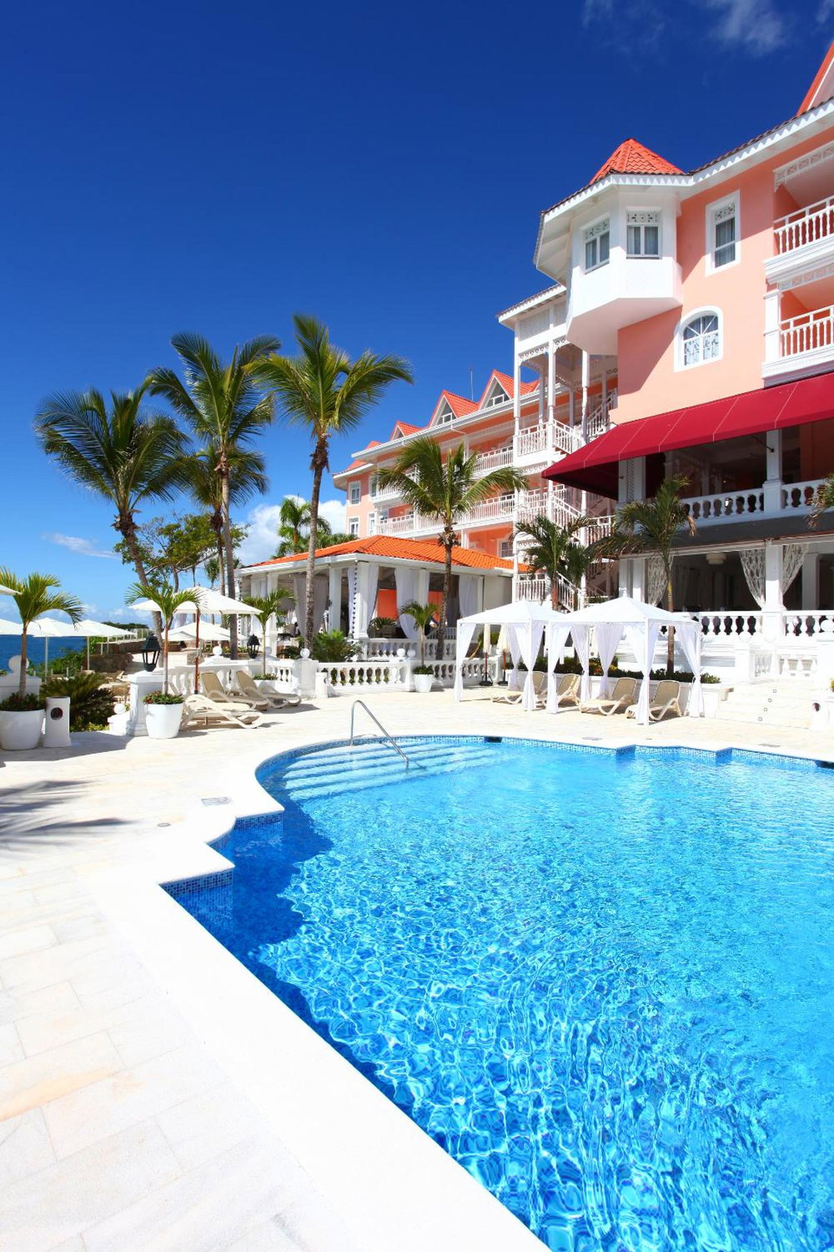 Отель · Bahia Principe Escape Samaná - Hyatt Inclusive Collection - Adults Only, Santa Bárbara De Samaná
