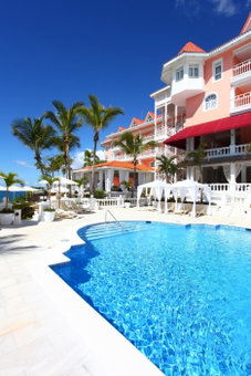 Bahia Principe Escape Samaná - Hyatt Inclusive Collection - Adults Only, Santa Bárbara de Samaná, République dominicaine