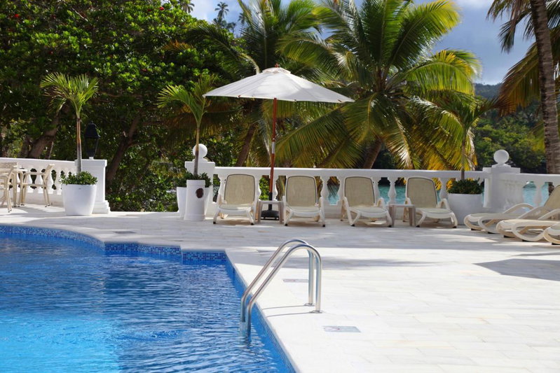 Bahia Principe Escape Samaná - Hyatt Inclusive Collection - Adults Only, Santa Bárbara de Samaná, République dominicaine