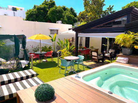 Hotel Boutique Casa Sánchez, Santo Domingo, République dominicaine