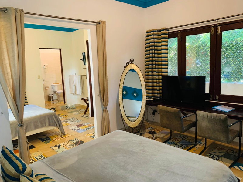 Hotel Boutique Casa Sánchez, Santo Domingo, République dominicaine