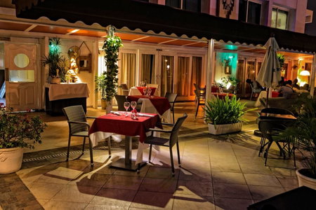 Napolitano Hotel, Ciudad Nueva, Dominican Republic