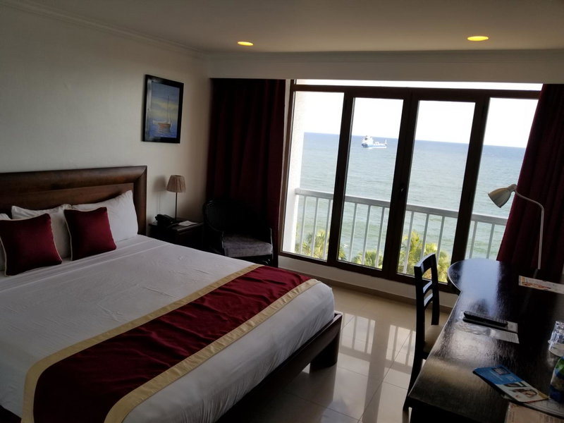 Napolitano Hotel, Ciudad Nueva, Dominican Republic