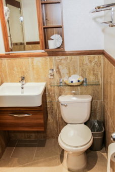 Napolitano Hotel, Ciudad Nueva, Dominican Republic