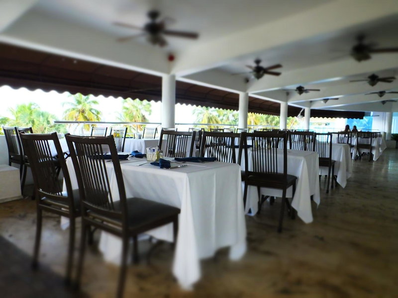 Napolitano Hotel, Ciudad Nueva, Dominican Republic