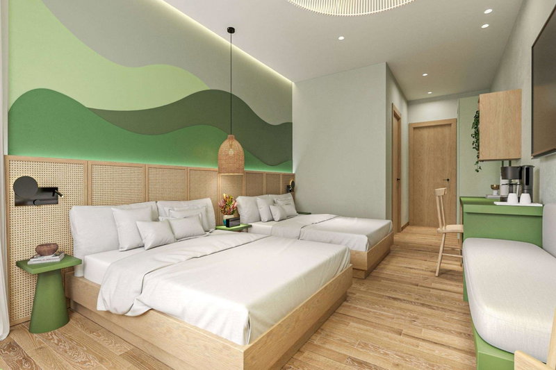 Viva Miches by Wyndham, a Trademark All Inclusive Resort, Miches, Доминиканская Республика