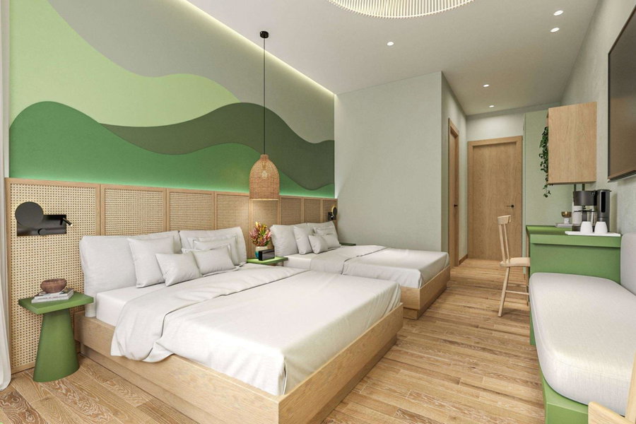 Viva Miches by Wyndham, a Trademark All Inclusive Resort, Miches, Доминиканская Республика