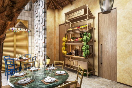 Viva Miches by Wyndham, a Trademark All Inclusive Resort, Miches, Доминиканская Республика
