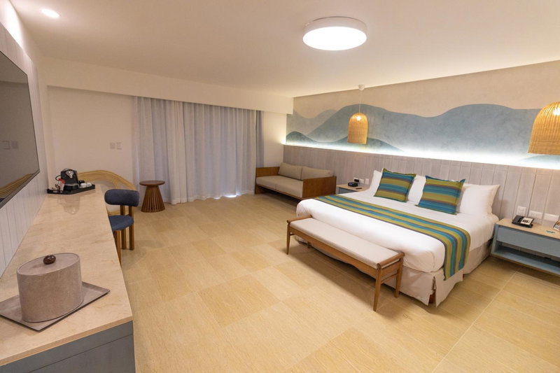 Viva Miches by Wyndham, a Trademark All Inclusive Resort, Miches, Доминиканская Республика