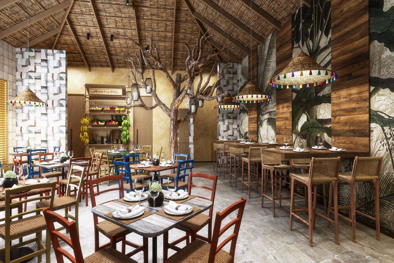 Viva Miches by Wyndham, a Trademark All Inclusive Resort, Miches, Доминиканская Республика