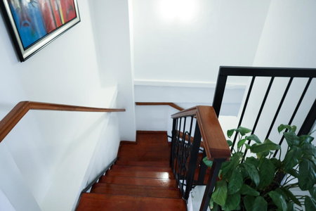 Cataleya Hotel, Villa Francisca, République dominicaine