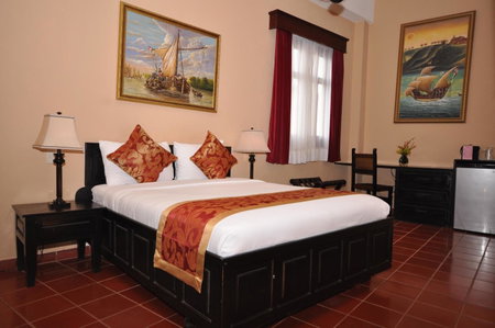Boutique Hotel Palacio, Santo Domingo, République dominicaine