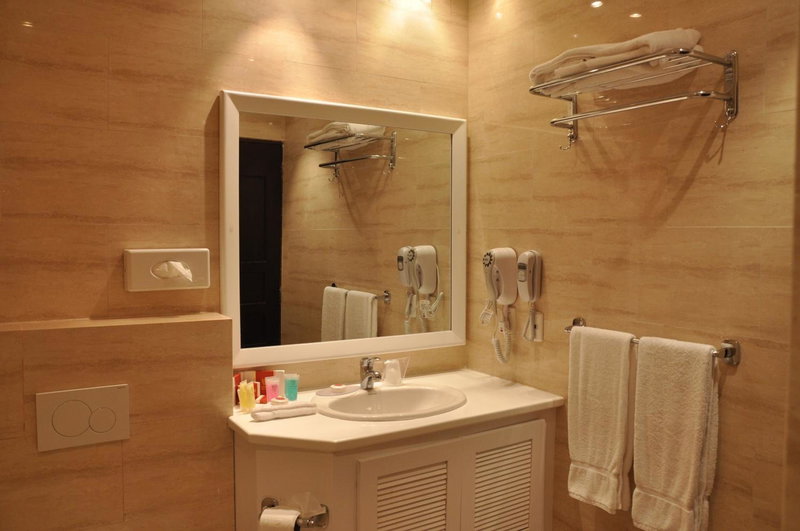 Boutique Hotel Palacio, Santo Domingo, République dominicaine