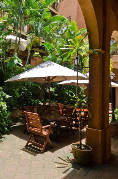Boutique Hotel Palacio, Santo Domingo, République dominicaine
