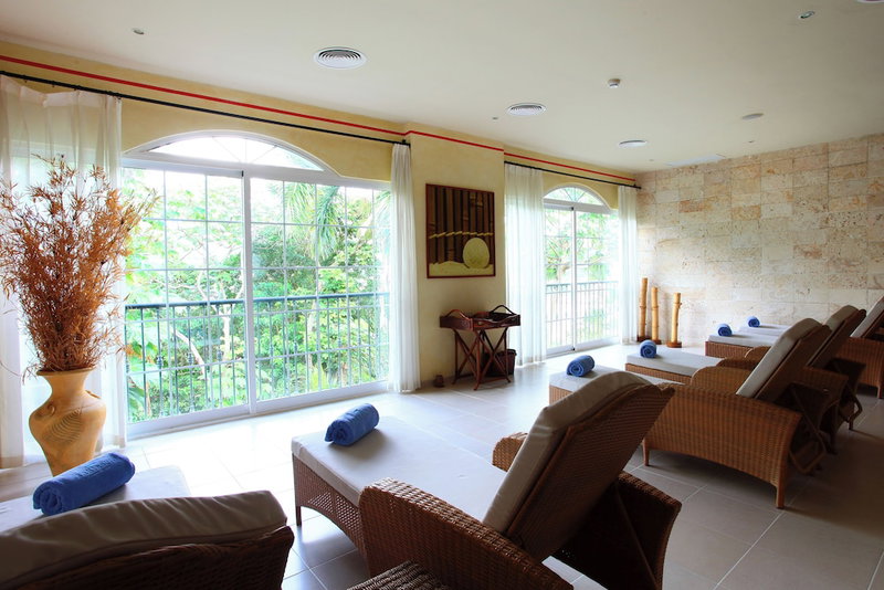 Eurostars Grand Cayacoa, Samaná, République dominicaine