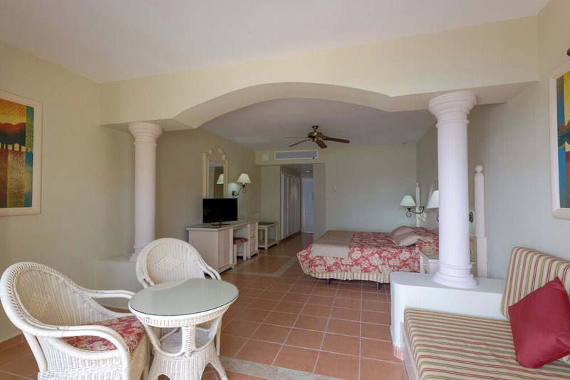 Eurostars Grand Cayacoa, Samaná, République dominicaine