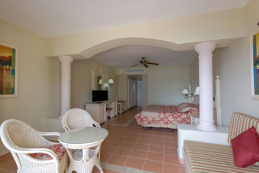 Eurostars Grand Cayacoa, Samaná, République dominicaine