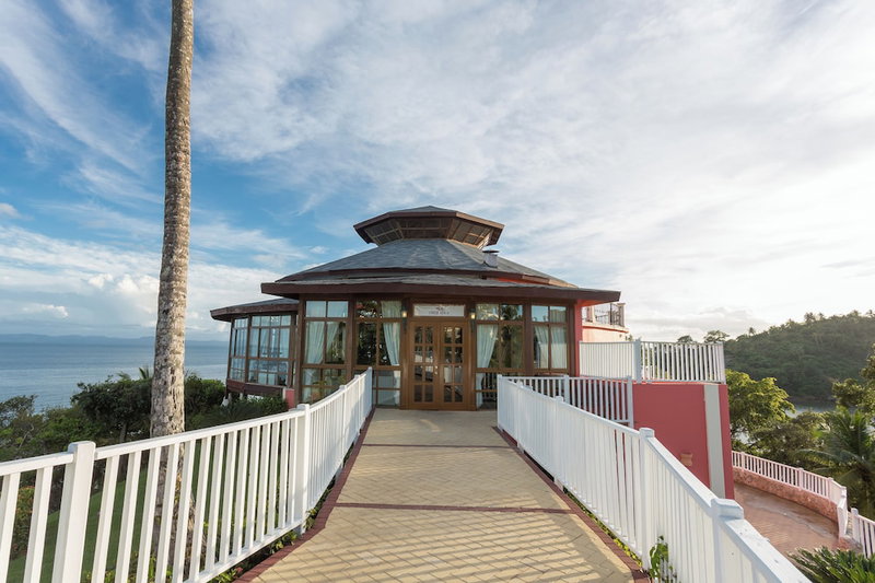 Eurostars Grand Cayacoa, Samaná, République dominicaine