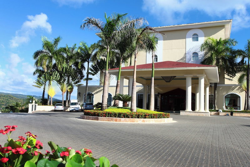 Eurostars Grand Cayacoa, Samaná, République dominicaine