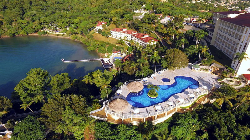 Eurostars Grand Cayacoa, Samaná, République dominicaine