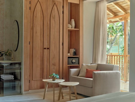 Kimpton Las Mercedes by IHG, Santo Domingo, Доминиканская Республика