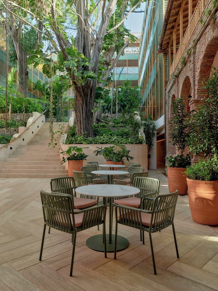 Kimpton Las Mercedes by IHG, Santo Domingo, Доминиканская Республика