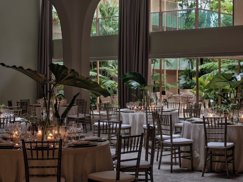 Kimpton Las Mercedes by IHG, Santo Domingo, Доминиканская Республика