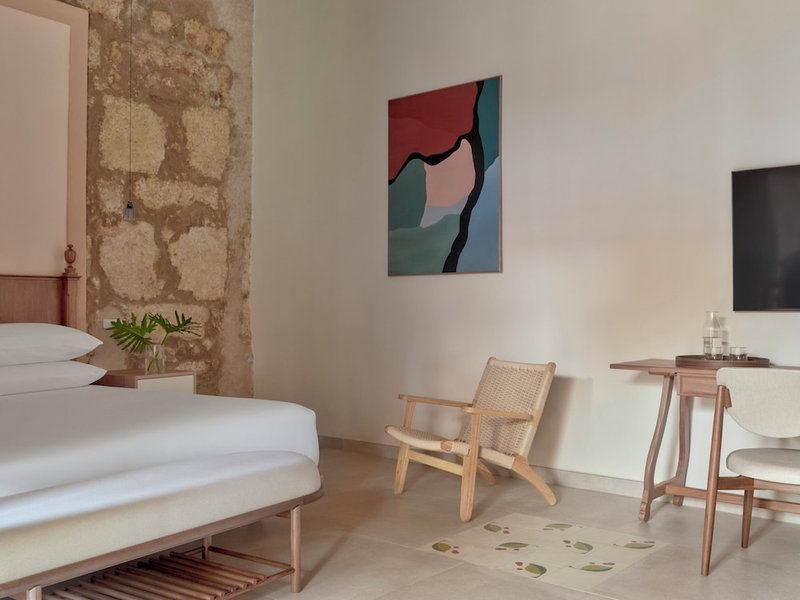 Kimpton Las Mercedes by IHG, Santo Domingo, Доминиканская Республика