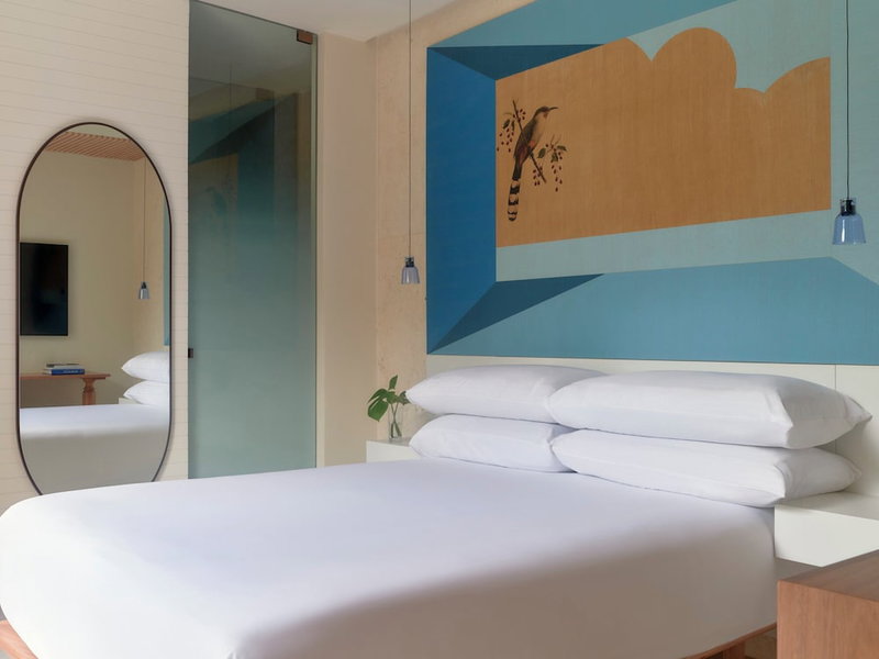 Kimpton Las Mercedes by IHG, Santo Domingo, Доминиканская Республика