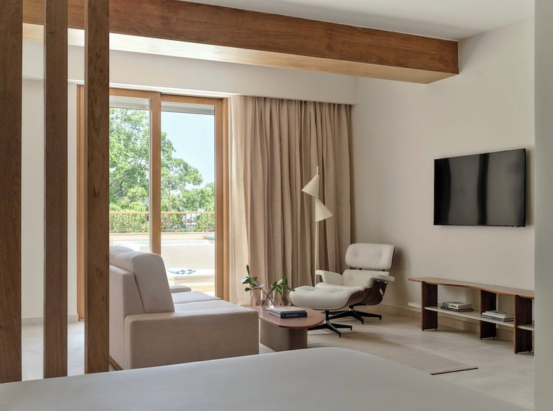 Kimpton Las Mercedes by IHG, Santo Domingo, Доминиканская Республика