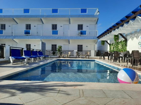 Hotel Costa Love Aeropuerto PUJ, Punta Cana, Dominican Republic