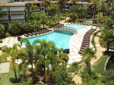Xeliter Balcones del Atlantico - Las Terrenas, Las Terrenas, République dominicaine