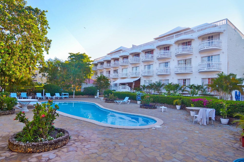 Piergiorgio Palace Hotel, República Dominicana